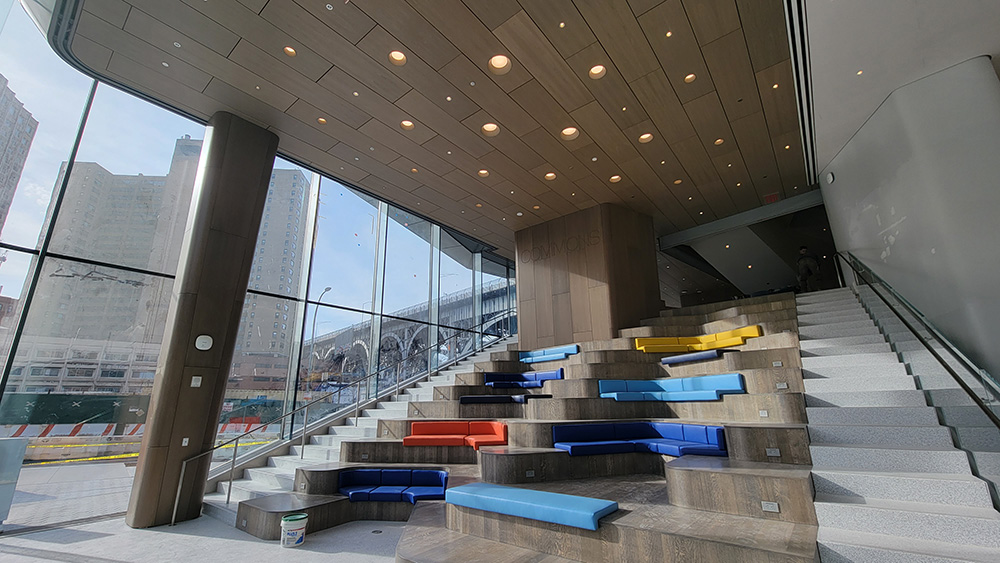 Columbia Wood Clg 04