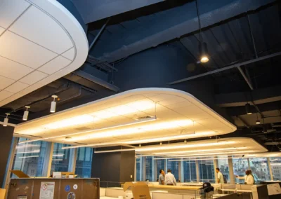 Curtis Partition (25D0018) WTC Port Authority-15