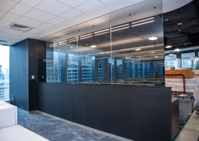 Curtis Partition (25D0018) WTC Port Authority-41