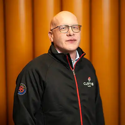 Sean OKeeffee Sean O'Keeffee